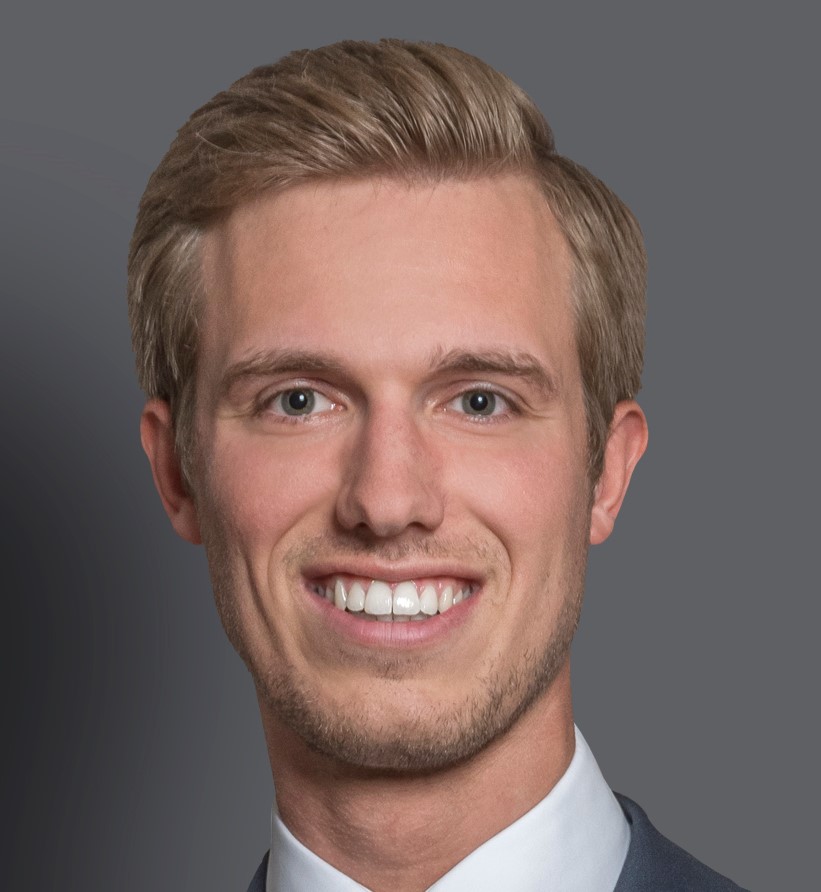 Yannick Altendorfer
